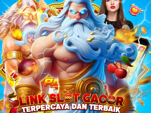 Slot Gacor Gampang Menang