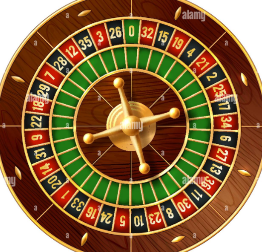 Roulette Online: Pengalaman Seru Bermain Rolet dengan RTP Tinggi dan Live Dealer